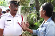 BJP MLA apologises after daughter abuses cops, media when pulled up for flouting traffic rules